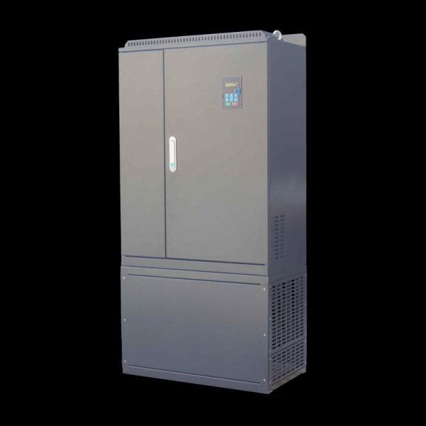 اینورتر پرتو صنعت سری VX40 توان 200 کیلووات