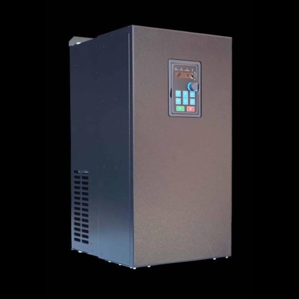 اینورتر پرتو صنعت سری VX40 توان 160 کیلووات
