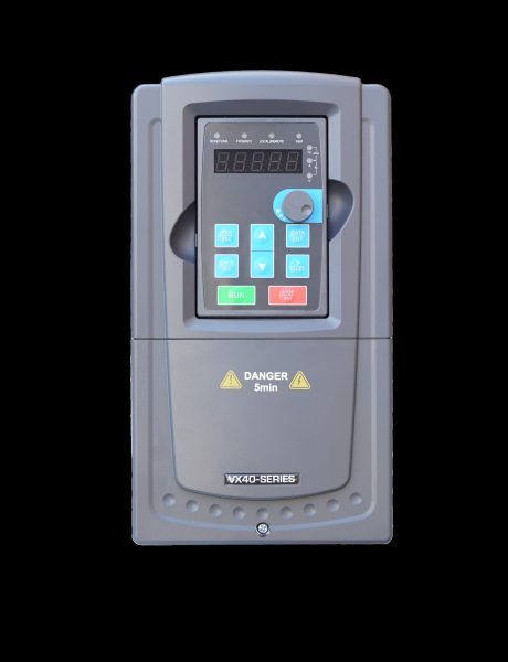 اینورتر پرتو صنعت سری VX54 توان 15 کیلووات