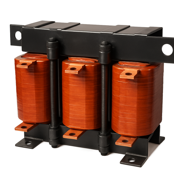 چوک خروجی 250kW