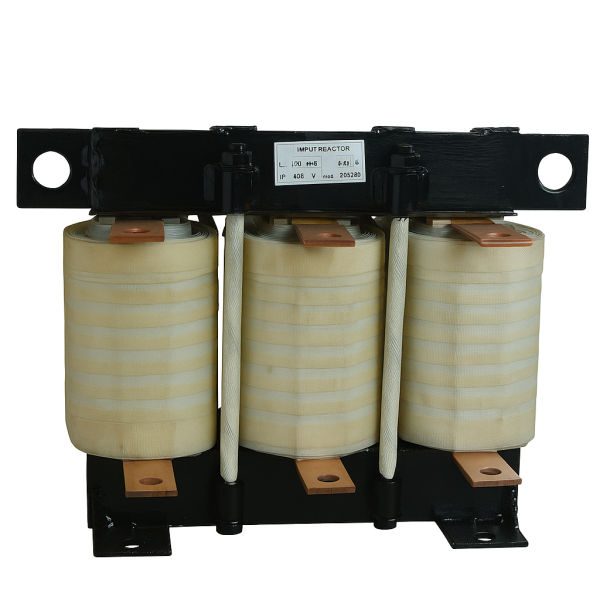 چوک ورودی سه فاز 2.2kW