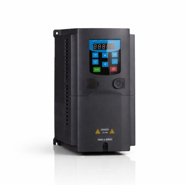 درایو سری VX40A توان 5.5kW پرتوصنعت
